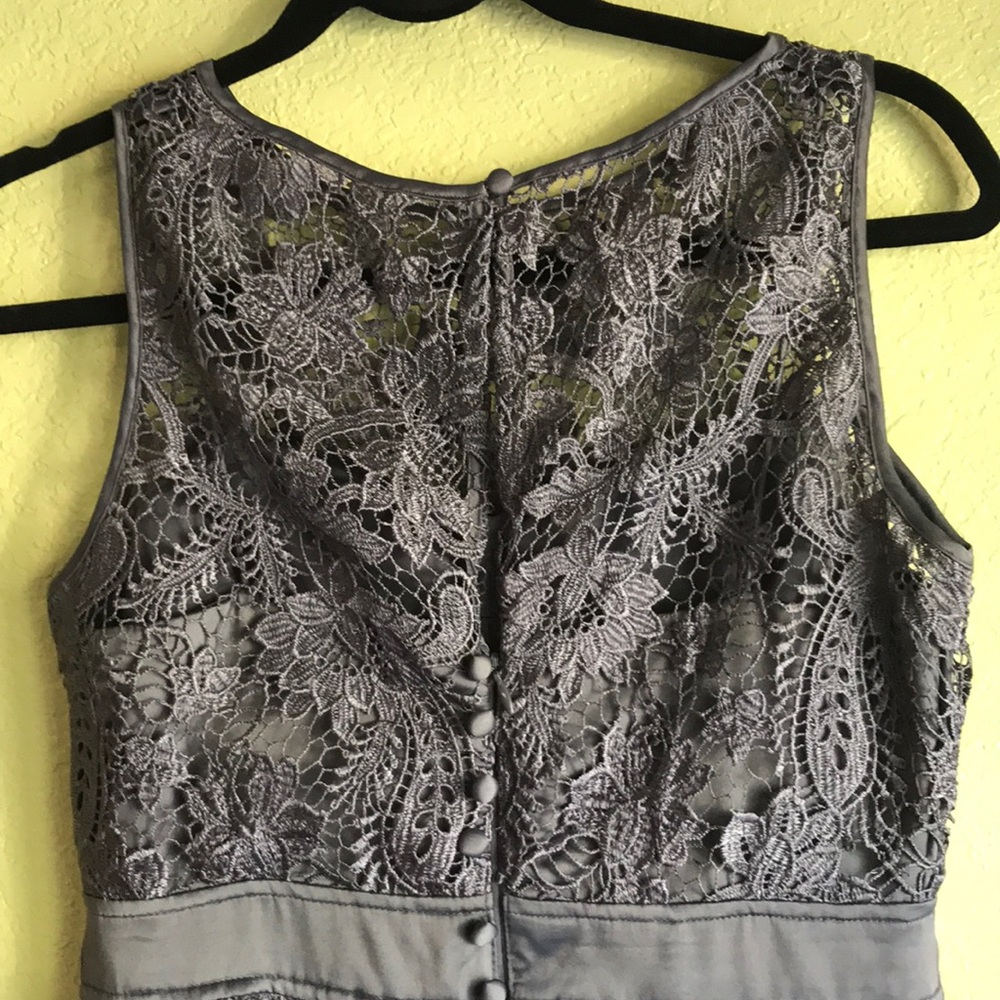 Adrianna Papell dress size 2 - Picture 4 of 7